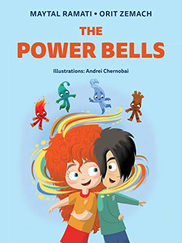 Children's Book: The Power Bells