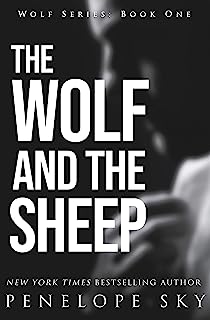 Book Cover The Wolf and the Sheep (Wolf Series Book 1)