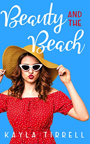 Beauty and the Beach (Ryder Bay Book 5)