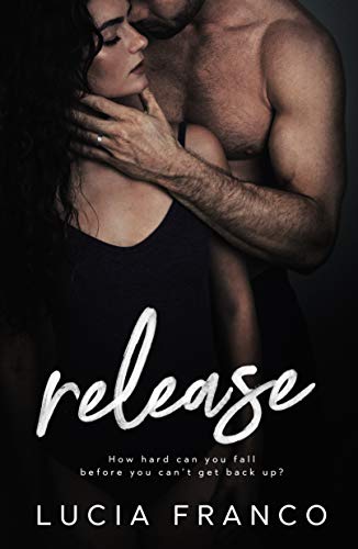 Book Cover Release (Off Balance Book 3)