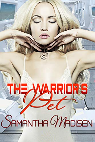 Book Cover The Warrior's Pet