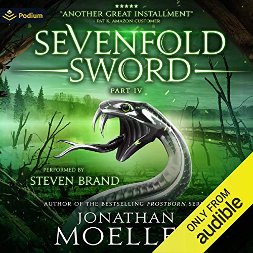Sevenfold Sword, Part IV