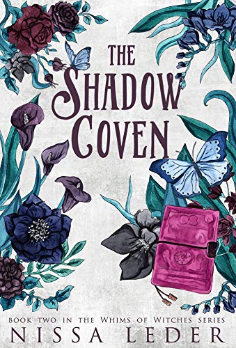 The Shadow Coven (Whims of Witches Book 2)