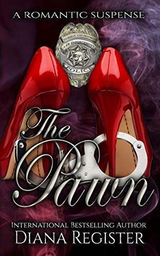 Book Cover The Pawn