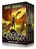 The Dragons of Esternes