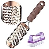 Ejiubas Foot File (Gold)