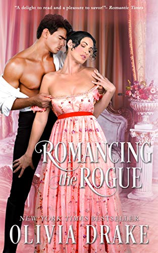 Romancing the Rogue (Rosebuds Book 1)
