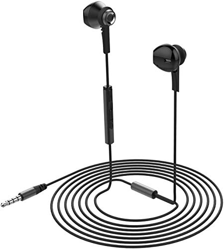 Earbuds for Sleeping HOTWAV Noise Isolating Ear Plugs Sleep Earbuds with Unique Fully Soft Silicone,Perfect for Sleeping,Travel and Compatible with Smart Phones,Tablet and More.…