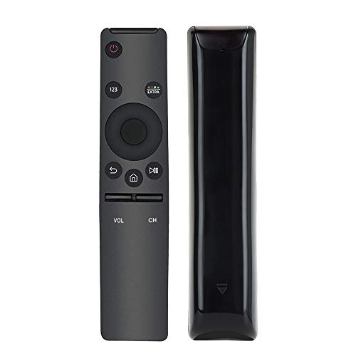 NEW BN59-01292A BN59-01266A Remote Replacement for Samsung 4K Smart Ultra HDTV TV UN75MU630D UN50MU630D UN65MU850D UN43MU630D UN55MU630D UN55MU650D UN55MU700D UN55MU800D UN65MU650D UN65MU700D UN65MU80