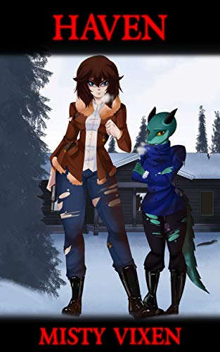 Haven - A Post-Apocalyptic Harem