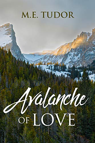 Book Cover Avalanche of Love