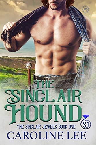 The Sinclair Hound (The Sinclair Jewels Book 1)