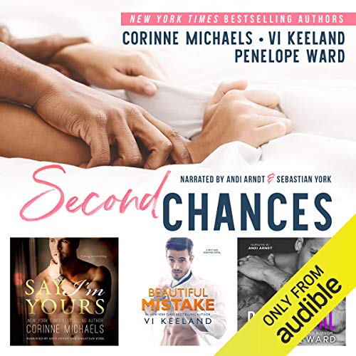 Second Chances