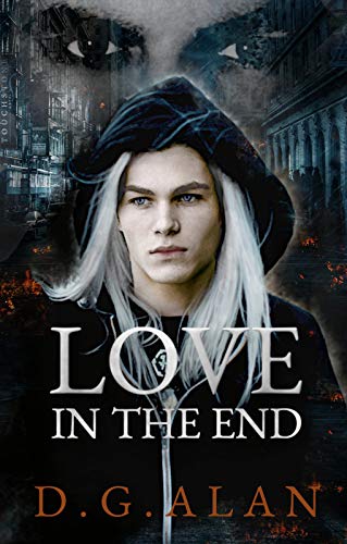 Love in The End