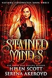 Stained Minds (Salsang Chronicles Book 3)