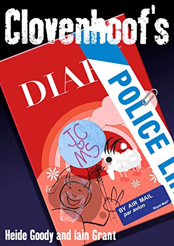 Clovenhoof's Diary: May