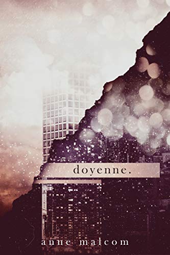 Book Cover doyenne: A Billionaire Romance
