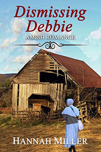 Book Cover Dismissing Debbie