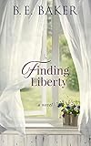 Finding Liberty (The Finding Home Series Book 5)