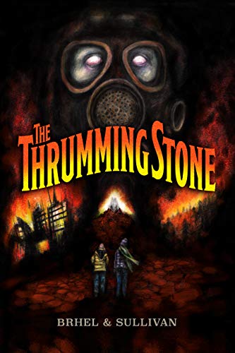 The Thrumming Stone