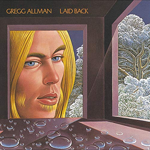 Laid Back[LP]