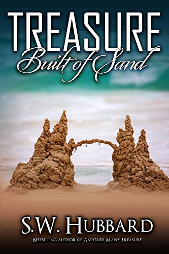Treasure Built of Sand: a twisty domestic thriller (Palmyrton Estate Sale Mystery Series Book 6)