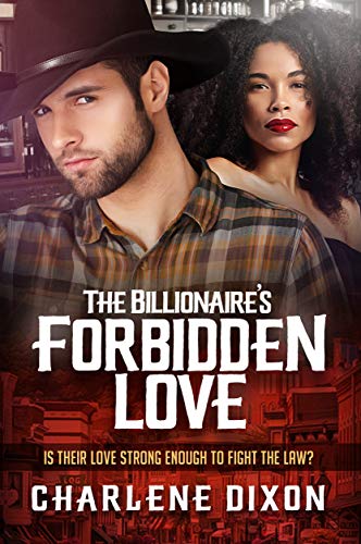 Book Cover The Billionaires Forbidden Love (BWWM Romance  Book 1)