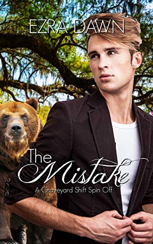 The Mistake: A Graveyard Shift Spin-Off Story