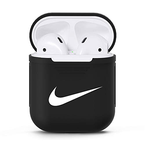 AirPods Case Protective Silicone Cover and Skin for Apple Airpods Charging Case