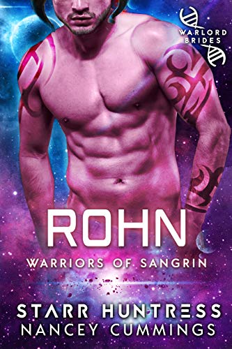 Rohn: Warlord Brides (Warriors of Sangrin Book 7)
