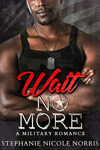 Book Cover Wait No More: A With Your Permission Spin-off