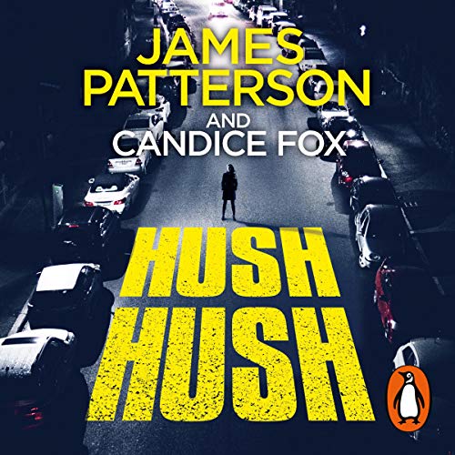 Hush Hush: (Harriet Blue 4)