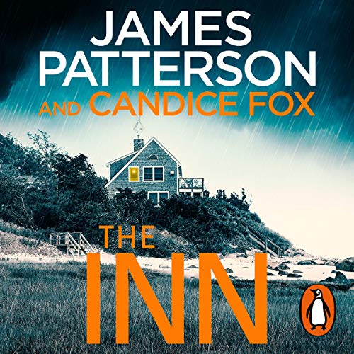 The Inn: Their perfect escape could become their worst nightmare