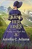 Learning Her Lines (Cowboys and Angels Book 38)