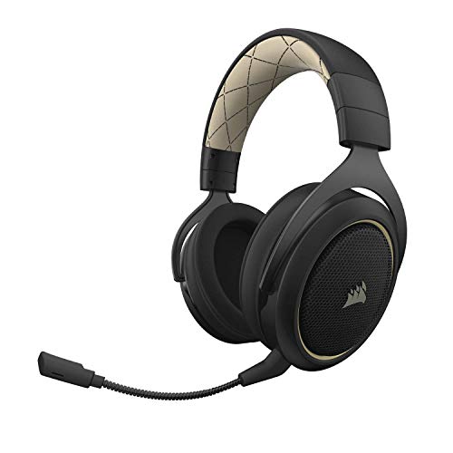 HS70 SE WIRELESS Gaming Headset (Renewed)