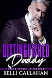 Distinguished Daddy (Once Upon a Daddy Book 3)