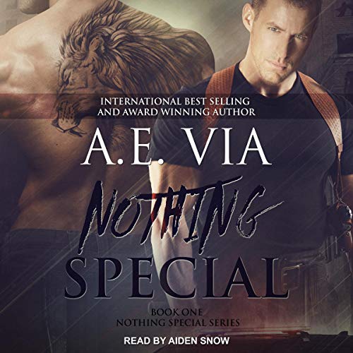 Nothing Special: Nothing Special Series, Book 1