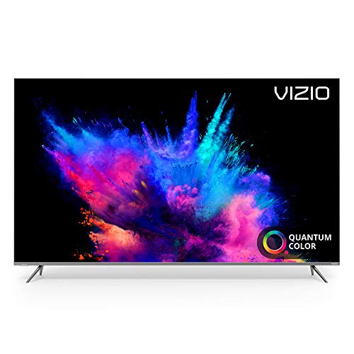 VIZIO P-Series Quantum 65" Class (64.5" Diag.) 4K HDR Smart TV