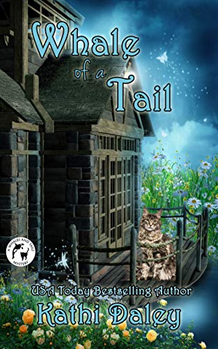 A Whale of a Tail (Whales and Tails Mystery Book 18)
