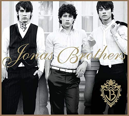 Jonas Brothers [Reissue]