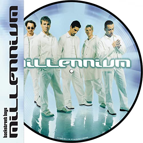 Millennium [VINYL]