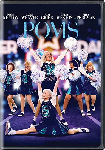 POMS DVD