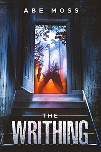 Book Cover The Writhing: A Horror Novel