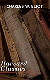 The Complete Harvard Classics and Shelf of Fiction