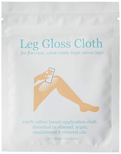 Leg Gloss Cloth