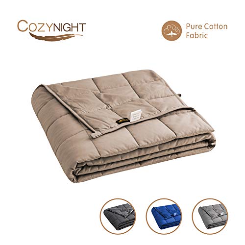 Weighted Blanket