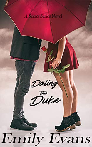 Dating the Duke (Secret Series Book 4)