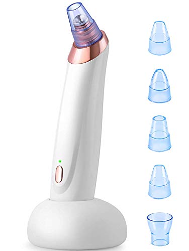 Blackhead Remover Pore Vacuum Extractor