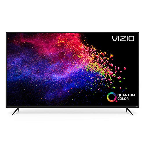 VIZIO M-Series Quantum 55" Class (54.5" Diag.) 4K HDR Smart TV