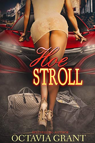 Hoe Stroll (English Edition)